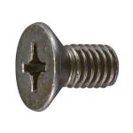 Phillips Flat Head Screw【1-15,000 Pieces Per Package】